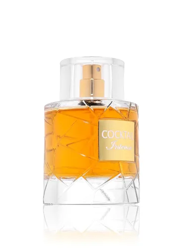 Miniatura 2 de Fragrance World Cocktail Intense - Eau de Parfum Perfume Unisex, 3.4 fl oz