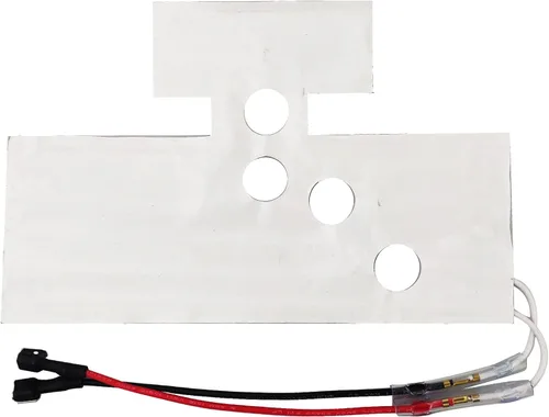 Miniatura 4 de 5303918301 Kit de calentador de garaje para refrigerador Frigidaire Kenmore AP3722172 PS900213 AH900213