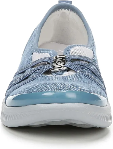 Miniatura 4 de BZees Niche - Zapato estilo bailarina para mujer