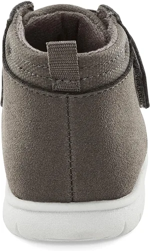 Miniatura 3 de Simple Joys by Carter's Zapatos London First Walker para bebé niña