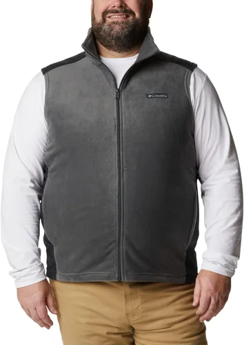 Miniatura 7 de Columbia Chaleco Steens Mountain para hombre