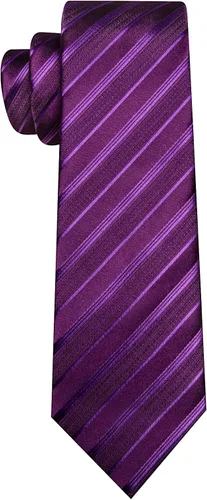 Miniatura 184 de Barry.Wang Juego de corbatas para hombre, corbata de seda a rayas, tejido a cuadros, gemelos formales, negocios, boda