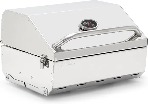 Miniatura 3 de Camco parrilla Elite 58155 216