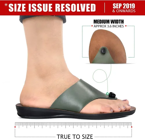 Miniatura 6 de Zapatos planos cómodos para caminar para mujer