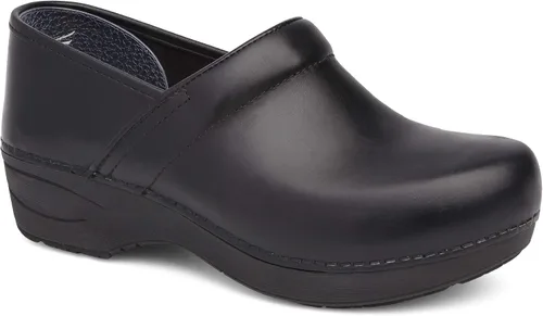 Miniatura 6 de Dansko Women's Clogs Wide XP 2.0 Black Patent