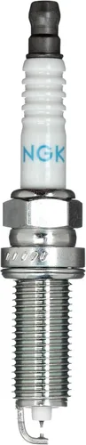 Miniatura 2 de Bujía láser de iridio NGK (9029) DILKAR6A-11 - paquete de 1