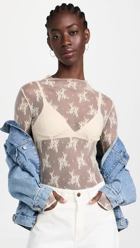 Miniatura 2 de Free People Top de capas Lady Lux para mujer