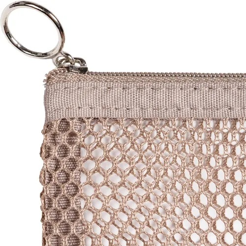 Miniatura 3 de Bolsa de viaje de malla para gimnasio, natación, dormitorios, baños