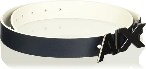 Miniatura 2 de Armani Exchange Men's Hinge Belt
