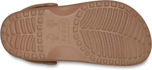 Miniatura 3 de Crocs Zuecos clásicos de lona elaborados unisex para hombres y mujeres