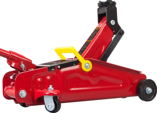 Miniatura 8 de BIG RED T820014S Torin Torin Hydraulic Trolley Service / Floor Jack con molde de soplado Funda de almacenamiento, 1.5 toneladas (3,000 lb)