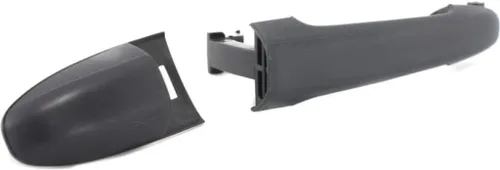 Miniatura 8 de Para Dodge Sprinter 2500 2007 2008 2009 Manija de puerta exterior trasera, lado del conductor o del pasajero - Puerta corredera lateral texturizada