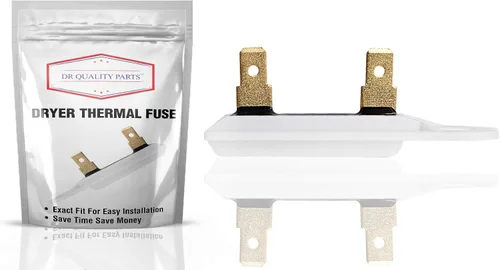 Miniatura 7 de 3392519 pieza de repuesto para fusible térmico de secadora