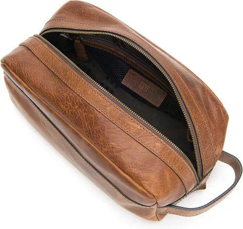 Miniatura 2 de FRYE Kit de viaje grande Logan para hombre