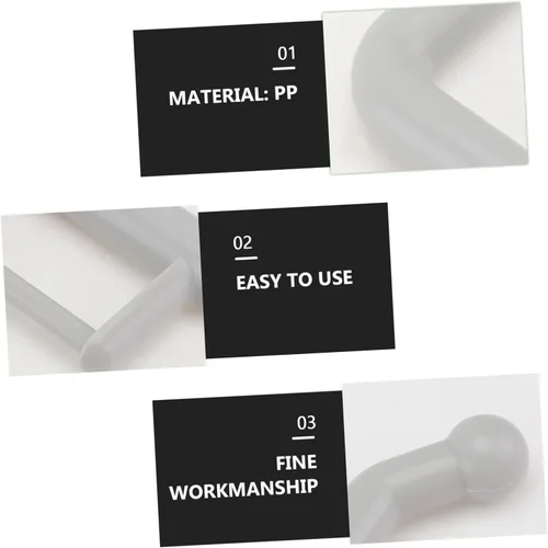 Miniatura 8 de Housoutil 1 soporte para rollo de papel higiénico mate funcional sobre el tanque, estante de papel para baño, sin perforaciones, elegante soporte
