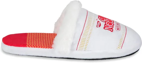 Miniatura 5 de Odd Sox, Top Ramen & Cup Noodles - Pantuflas novedosas con temática de fideos