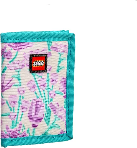 Miniatura 15 de LEGO Cartera de minifiguras para niños, Talla única Ninjago Equipo