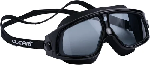 Miniatura 2 de Clear'r Focus Adult Swim Mask - Adult Swimming Goggles, Panoramic Vision, Snorkel Mask Silicone Skirt, Anti-Scratch Coating
