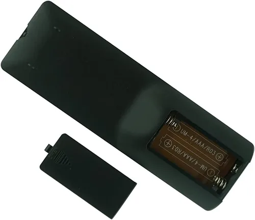 Miniatura 3 de Control remoto solo para sistema de barra de sonido de cine en casa VMAI S4 FS21HS-L y Monoprice SB-200SW SB-100