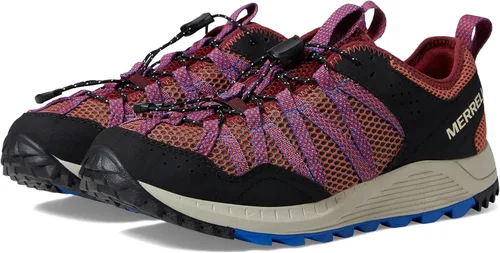 Miniatura 4 de Merrell Wildwood Aerosport - Zapato de agua para mujer