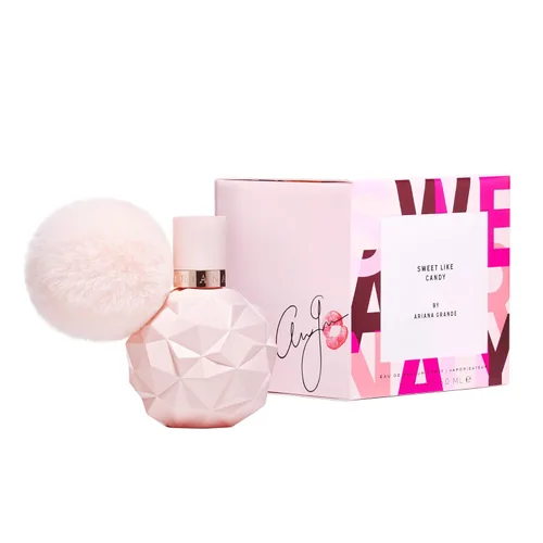 Miniatura 2 de Ariana Grande Sweet Like Candy Eau De Parfum – Fruity & Gourmand Fragrance for Women