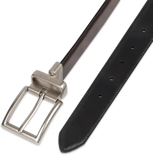 Miniatura 32 de Tommy Hilfiger Cinturón reversible dos en uno versátil para hombre