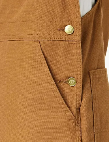 Miniatura 6 de Dickies - Overol con peto para hombre