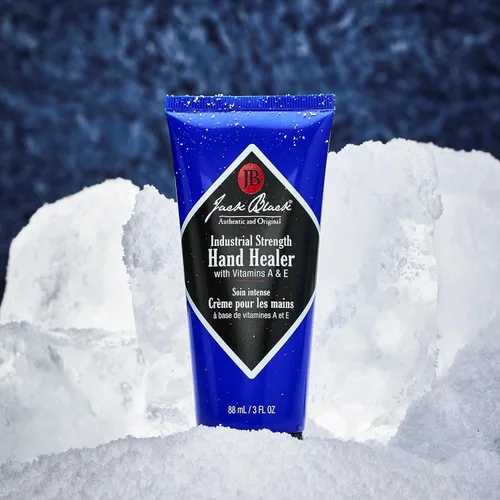 Miniatura 4 de Jack Black Industrial Strength Hand Healer and Lip Balm