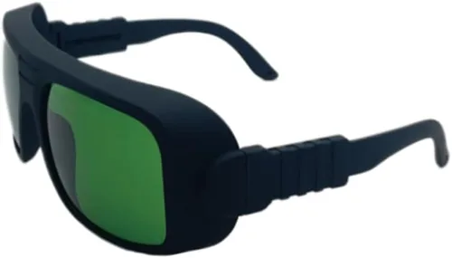 Miniatura 4 de vidrios protectores del laser de 980nm 1064nm 1320nm 36# y ND: protección del laser de YAG