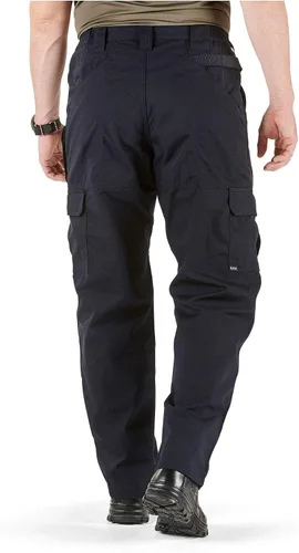 Miniatura 3 de 5.11 Taclite Pro 74273 - Pantalones deportivos tácticos para hombre, ligeros y de alto rendimiento, con bolsillos tipo cargo y pretina elástica