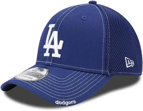 Miniatura 26 de New Era MLB Neo 39THIRTY - Gorra elástica ajustable