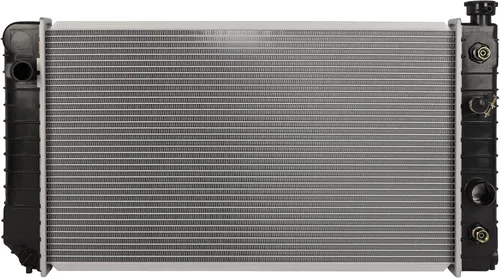 Miniatura 32 de SCITOO Conjunto de radiador de aluminio refrigerante del motor para 1986-1994 para Nissan D21 2.4L 3.0L 1987 para Nissan para Pathfinder 2.4L