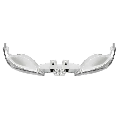 Miniatura 9 de HECASA Carcasa de repuesto para faros delanteros AM135617 compatible con John Deere X SE Series X465 X475 X485 X495 X575 X585 X595 X700 X720 X724