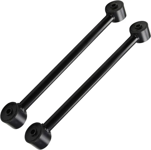 Miniatura 59 de Detroit Axle - 2 brazos de control delanteros para Volvo S60 V70 01-07, juego de 2 brazos de control inferiores 2001 2002 2003 2004 2005 2006 2007
