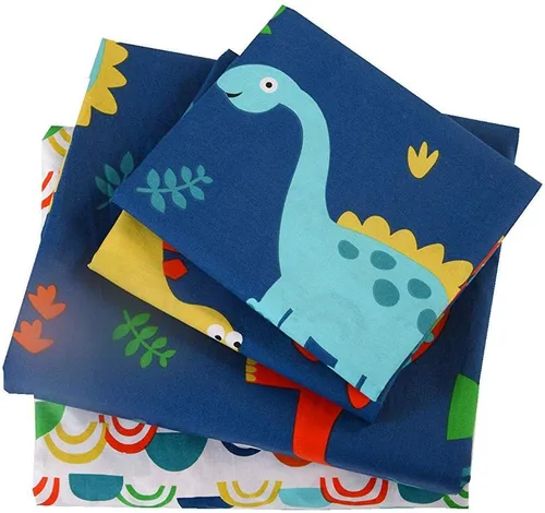 Miniatura 7 de Sábanas 100% algodón para niños, sábanas tamaño individual para niños, niñas, adolescentes, niños, sábanas para niños, sábanas para cama