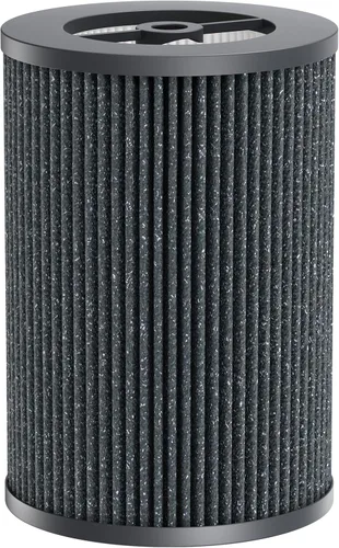 Filtros Air Pro PECO-HEPA de repuesto compatibles con Moleku-le Tri-Power Air Pro Air Puri-fier, filtro de repuesto de alta eficiencia 3 en 1, 1 Air