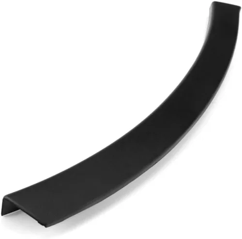 Miniatura 7 de Para Toyota RAV4 2013 2014 2015 Moldura de Cobertura de Parachoques Lado del Conductor Delantero Reemplazo para TO1004179 521130R030