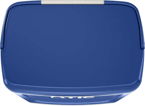 Miniatura 9 de RTIC Hielera Personal para Viaje por Carretera de 8 QT, Pequeña, Compacta, Aislada, Caja de Hielo Portátil para Comida, Bebida, Bebidas, Playa, Luz