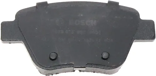 Miniatura 3 de Set de almohadilla de freno Bosch BP1456 QuietCast Premium