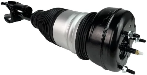 Miniatura 6 de Puntal de aire delantero compatible con Mercedes Benz W167 C167 GLS GLE Class Amortiguador de suspensión 1673203113 1673200603 1673200503