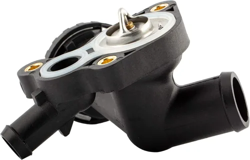 Miniatura 5 de BOXI Termostato con junta y kit de carcasa para MINI Cooper 2002 2003 2004 2005 2006 2007 2008 Reemplazar 11537829959 1153759678787