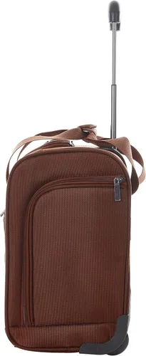 Miniatura 18 de TPRC 15" Smart equipaje de mano para abajo del asiento, con puerto de carga USB, Opción de color negro.), PR-85315-001