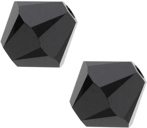 Miniatura 14 de Adabele - Cuentas bicónicas de cristal austriaco similares a cristales de Swarovski o Preciosa- Para aretes, brazaletes, collares, abalorios, joyas