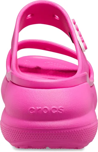 Miniatura 2 de Crocs Sandalias clásicas unisex para adultos Crush
