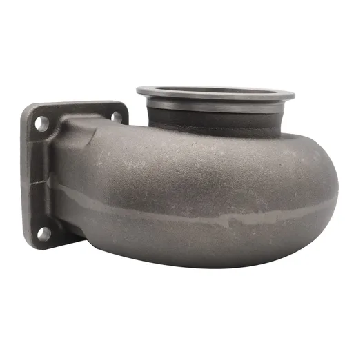 Miniatura 4 de Pulsar Turbo 400 Series Turbina Vivienda T4 0.9A/R encaja 87/3.189 in Turbina Wheel