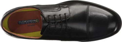 Miniatura 5 de Florsheim Medfield Gorra Oxford para hombre