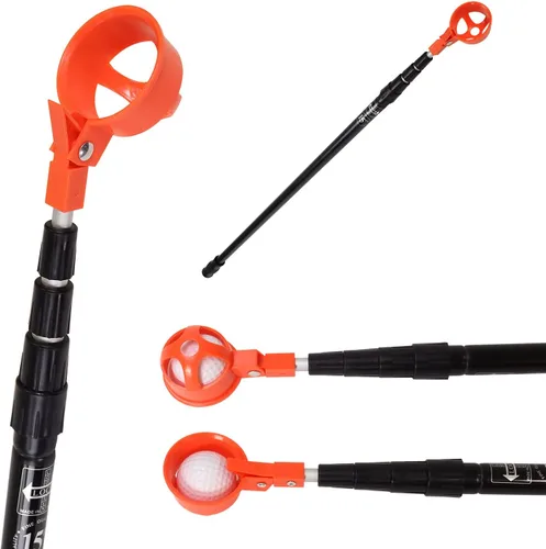 Miniatura 6 de JP Lann - buscador de pelotas de golf