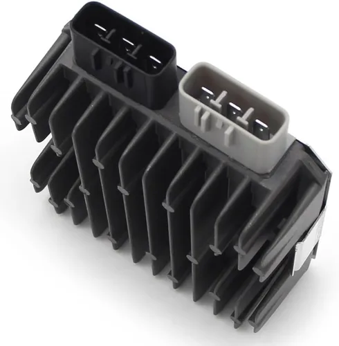 Miniatura 2 de Regulador de Voltaje Rectificador Compatible con P-olaris RZR 1000 XP M1400 Gas ACE500 ACE570 ACE900 Ranger 500 570 900 Crew Scrambler 850 2206367