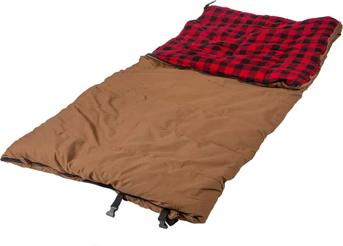 Miniatura 4 de Stansport Cotton Canvas Camping Sleeping Bags