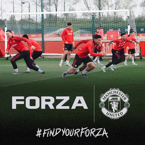 Miniatura 2 de Porterías de fútbol de aluminio FORZA [11 tamaños] Postes de portería de fútbol profesional *Las redes de portería utilizadas por los clubes